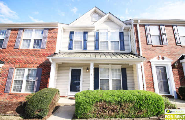Cute 2/2.5 Greer Townhome Coming Soon!