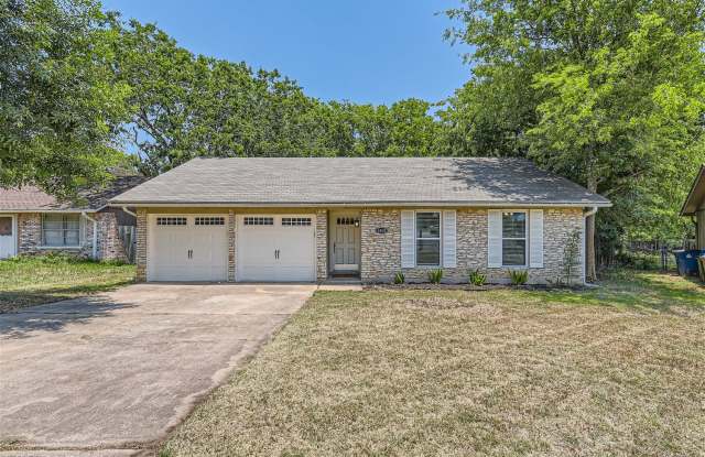 Photo of 2408 Aldford Drive