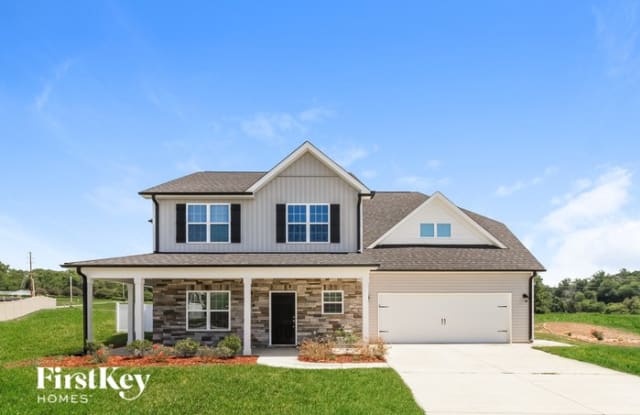 210 Phoenix Court - 210 Phoenix Ct, Davidson County, NC 27295