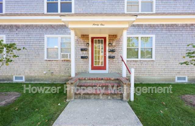 91 Louis St