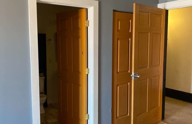 Photo of 217 West Washington Street - A