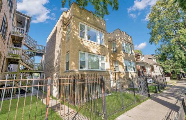 6950 S Indiana Avenue