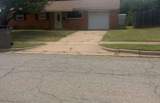 2720 BYRNE PLACE