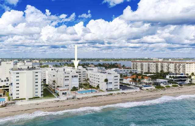 3520 S Ocean Boulevard