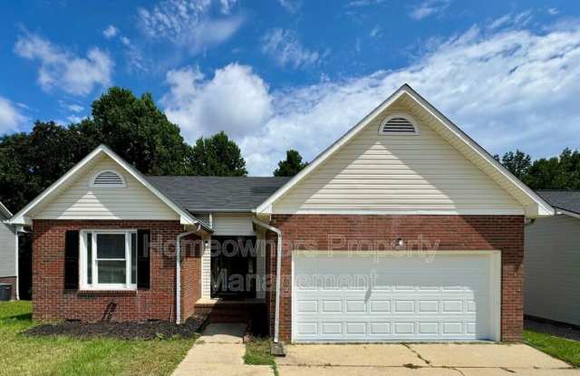5724 Randleman Street