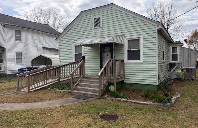 HIGHLAND BILTMORE - Two Bedroom Home