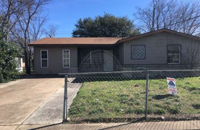 Photo of 804 Jefferies Ave, Killeen