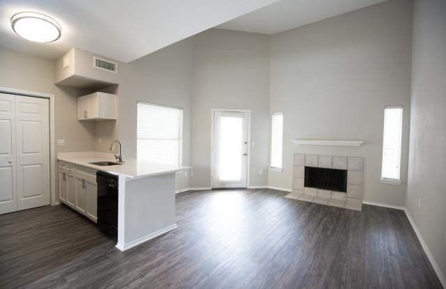Apex Apartments
