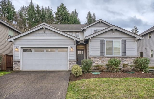 2106 Northwest 42nd Avenue - 2106 Northwest 42nd Avenue, Camas, WA 98607