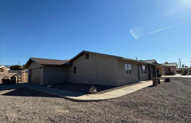 1950 Park Terrace Bay unit: A