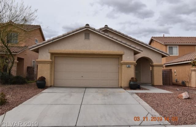 1433 SWANBROOKE Drive - 1433 Swanbrooke Drive, Las Vegas, NV 89144