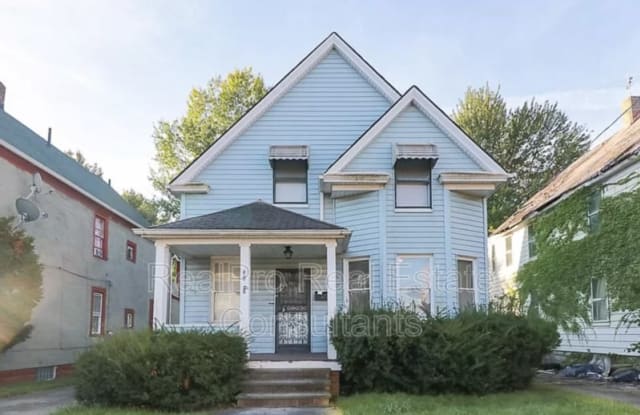 6808 Worley Ave - 6808 Worley Avenue, Cleveland, OH 44105