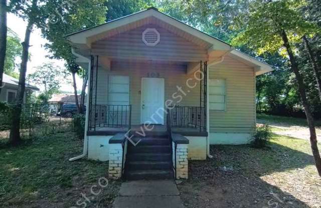 103 Cedar St