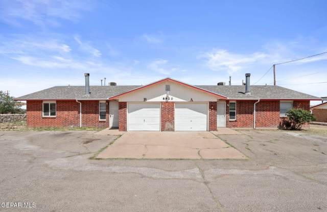 8920 Leo Street unit: B