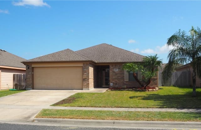 6807 Fox Hill Dr - 6807 Fox Hill Dr, Corpus Christi, TX 78413