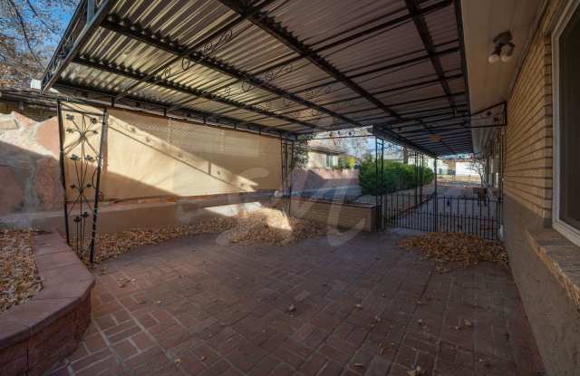 Make This Spacious 2-Bedroom Duplex Your Next Home