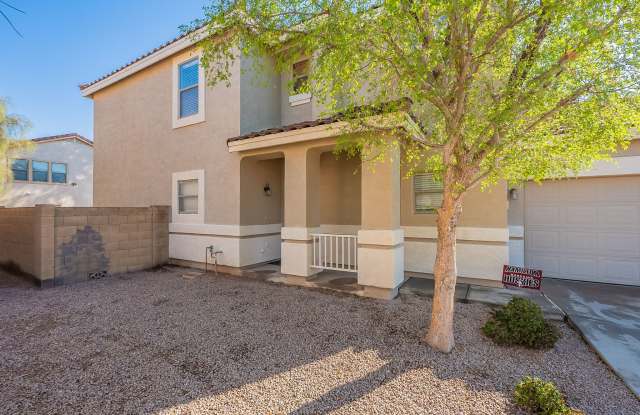 2354 East Gleneagle Drive