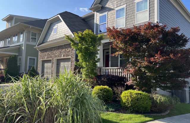 1532 Craftsman Road Northwest