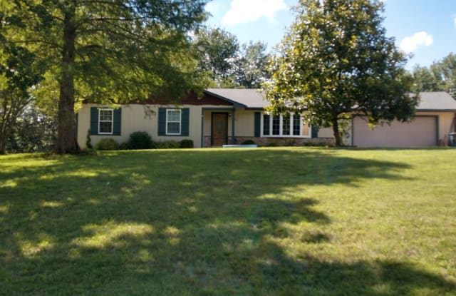 307 Forest Trace - 307 Forest Trce, Hardin County, KY 40160