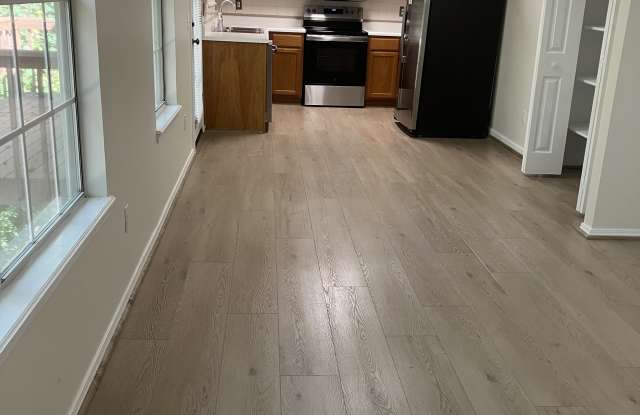 8631 Golf Creek Drive