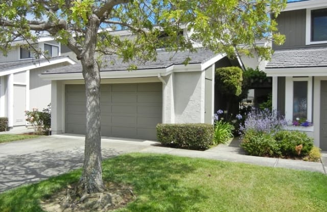 620 Marlin Court - 620 Marlin Court, Redwood City, CA 94065