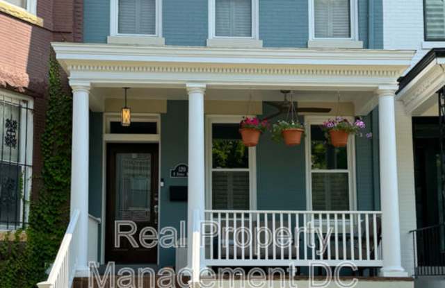 120 U Street NW