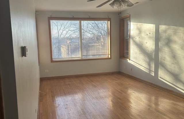 7933 South Langley Ave.