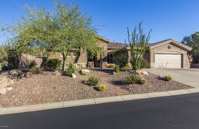 2014 W SHADOW GLEN Way - 2014 West Shadow Glen Way, Anthem, AZ 85086