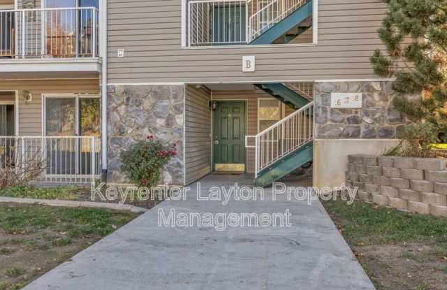 Photo of 490 East 700 South