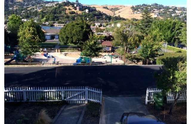 495 San Rafael Avenue