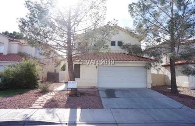 7309 MERCADO Court - 7309 Mercado Ct, Las Vegas, NV 89128