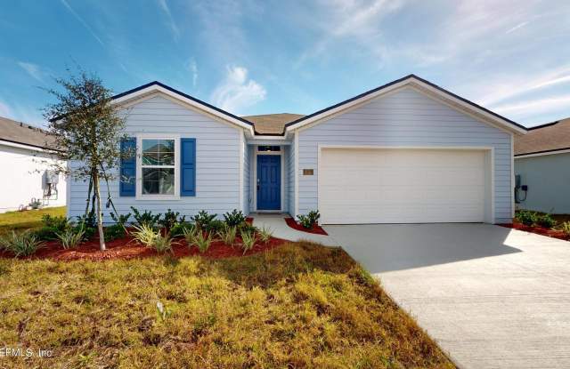 155 TORDERA LN - 155 Tordera Lane, St. Johns County, FL 32084