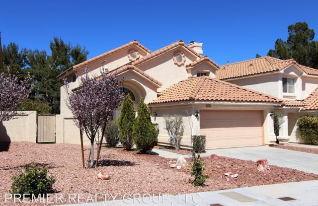 9604 Rancho Palmas Dr. - 9604 Rancho Palmas Drive, Las Vegas, NV 89117