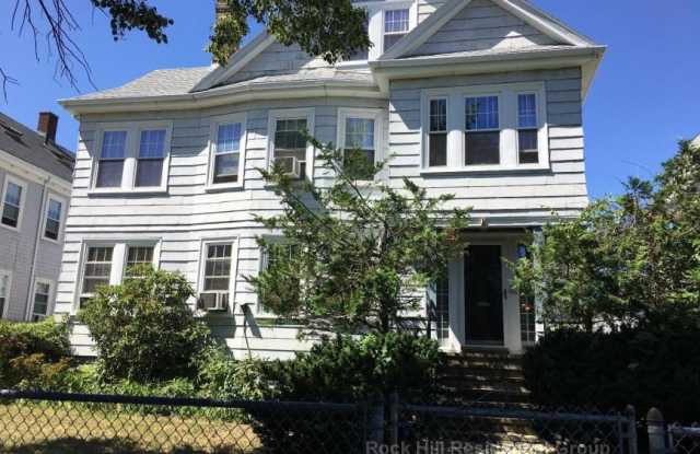 140 Washington St.