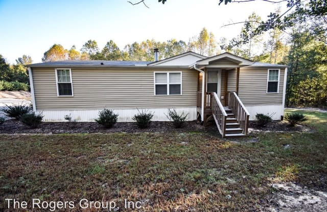 100 Truelove Lane - 100 Truelove Lane, Franklin County, NC 27549