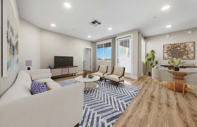 Album Cooley Station 55+ Active Adult Apartment Homes