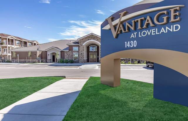 Vantage at Loveland