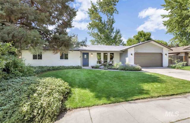 3895 South Canfield Avenue - 3895 Canfield Avenue, Boise, ID 83706