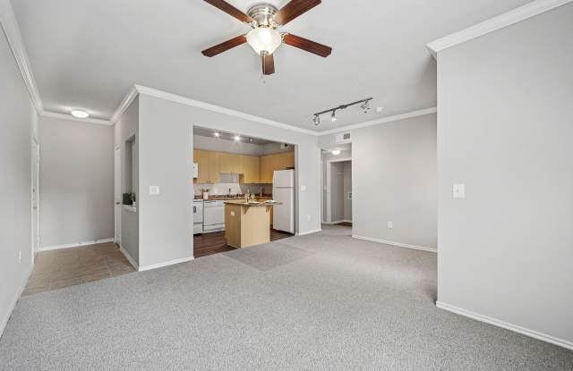 The Residences at Holland Lake