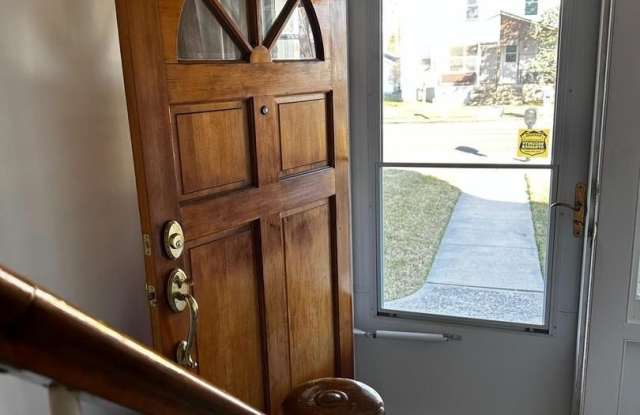 163 KLOCKNER RD