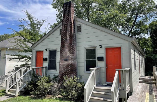 1008 N Buchanan Boulevard Durham NC apartments for rent