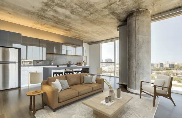 743 West Division St.