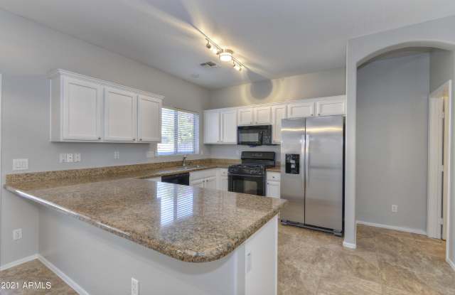 14174 W CROCUS Drive