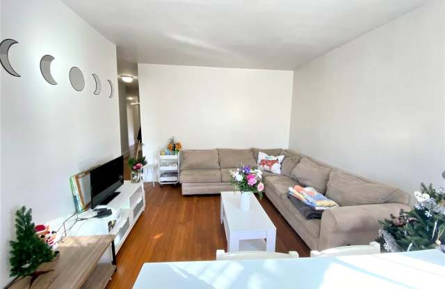 Photo of 443 Park Dr #3 Boston MA 02215