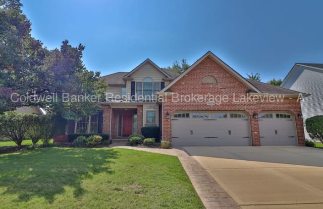 4824 Clearwater Lane - 4824 Clearwater Lane, Naperville, IL 60564