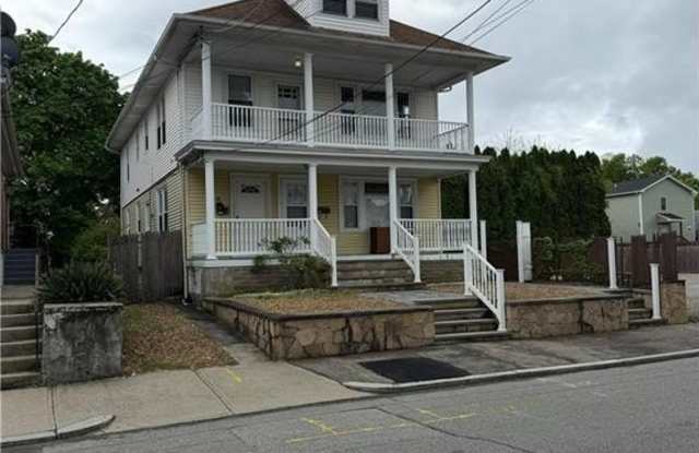 33 Messina Street