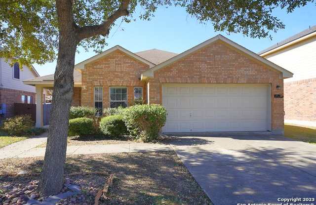 172 BISON LN - 172 Bison Lane, Cibolo, TX 78108