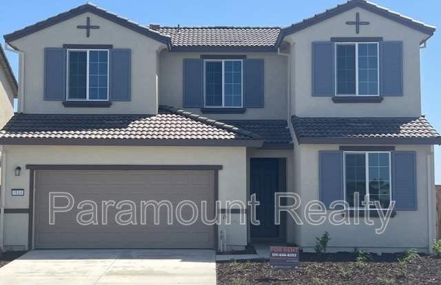 3114 Bluff Oak Dr.
