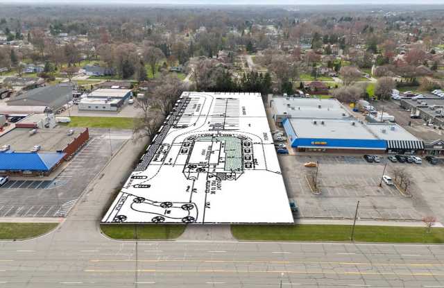 Photo of 48075 Van Dyke