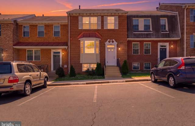 46601 CARRIAGE Court